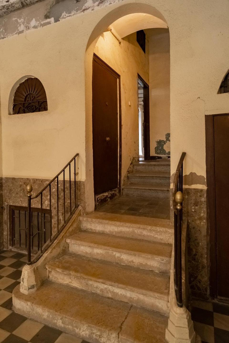 Apartamento En El Corazon De Tarragona. Planta Baja Con Patio. Eksteriør billede
